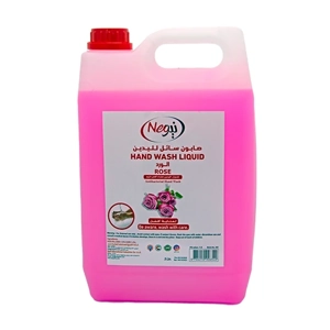 Hand Wash